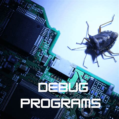 Image result for Debug Definition Computer