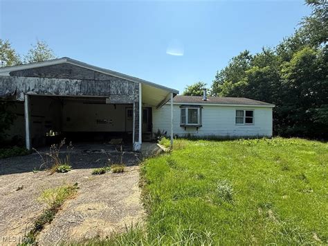 3066 State Route 7 N, Pierpont, OH 44082 | Homes.com