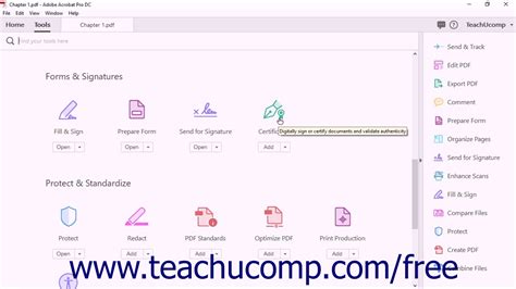 Image result for Adobe Acrobat Pro Tutorial Tips