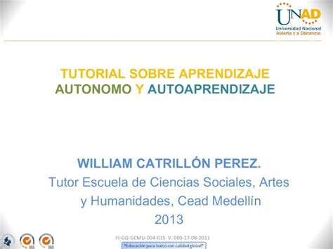 Image result for Tutorial Autonomo