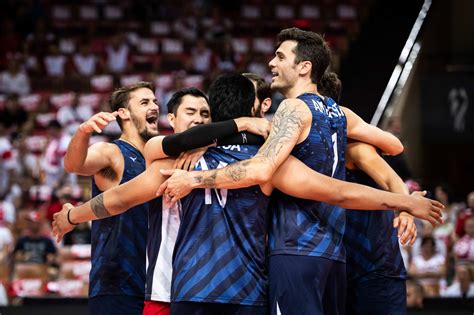 Volleyball 的图像结果