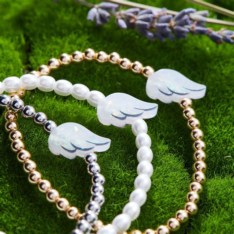 Holy Water Bracelet — Trudy's Hallmark