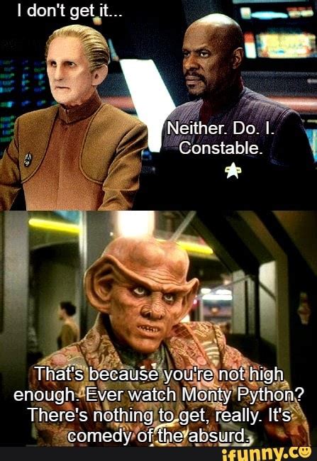 Image result for Quark Meme