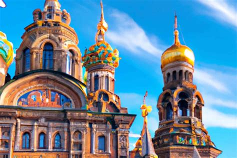 留学圣彼得堡国立民航大学的十大福利，你不能错过的是哪些？「环俄留学」