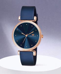 CRESTELLO Analog Watch - For Women - Buy CRESTELLO Analog Watch - For ...