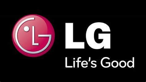 Company Announces A New LG Logo With A Flattering Look
