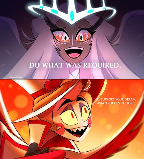 Lucifer (Hazbin) - Hazbin Hotel - Image by reminoaa #4123261 - Zerochan ...