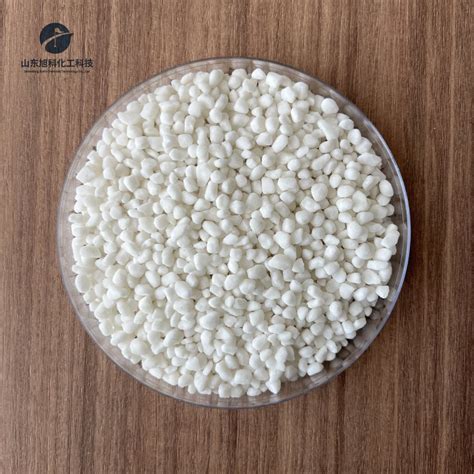White Granular Nitrogen Fertilizer Ammonium Sulphate Crop Nutrient N21 ...