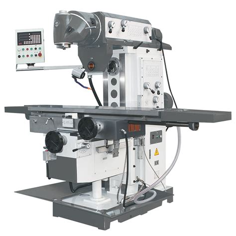 Universal Milling Machine 的图像结果