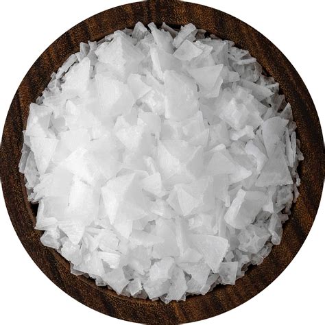 Sal Maldon Escamas - Sea Salt Flakes – Cúrcuma