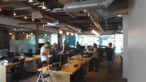 Vertebrae (CA) Office Photos