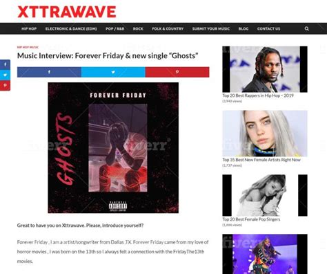 Image result for Rapper Interview Questions