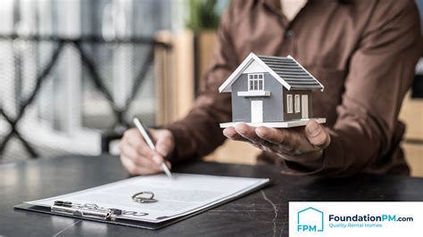 Taking the Stress Out of Property Management: The Advantages of ...