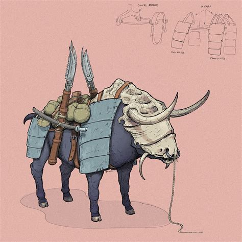 Kenshi - Genesis Mod collab, T. Ch. | Medieval tank concept art ...