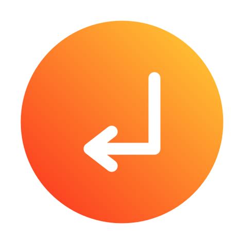 Image result for Enter Icon Transparent Background Text