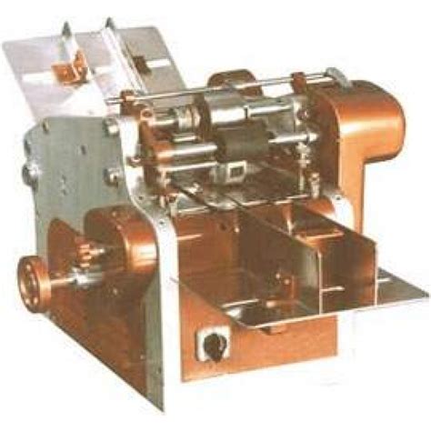 Label Code Printing Machine Suppliers In Jodhpur - Navbharati Machinery Co.