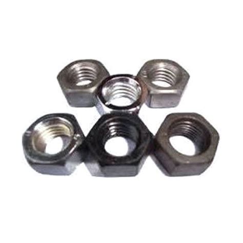 Amiganga MS Nut 1"-inch (5 Kg.) : Amazon.in: Home Improvement