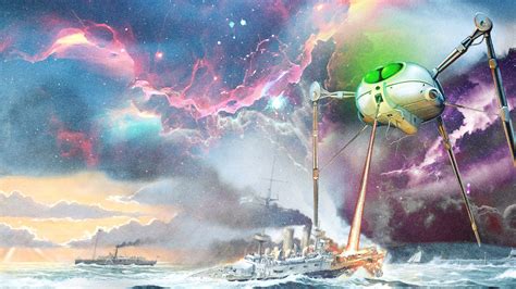 Image result for Jeff Wayne