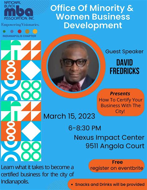 How to Certify Your Business with the City, Nexus Impact Center ...