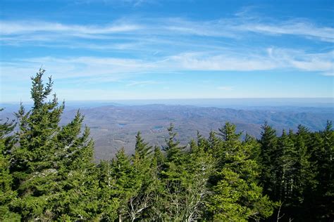 Elevation of State Rd, Banner Elk, NC, USA - Topographic Map - Altitude Map