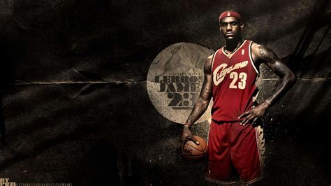 Lebron James Cleveland Wallpapers - PixelsTalk
