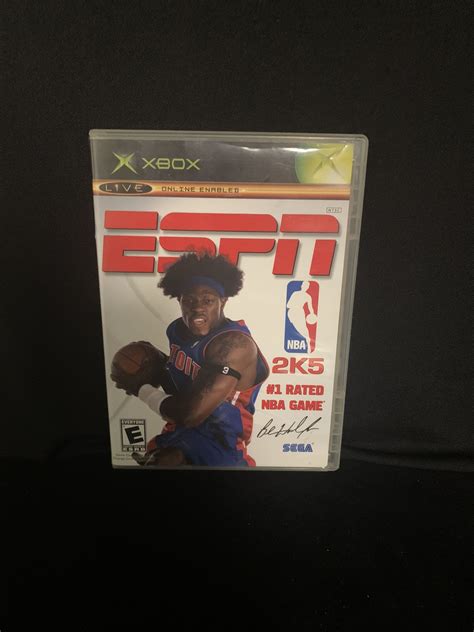 Nba 2k5 Gamecube