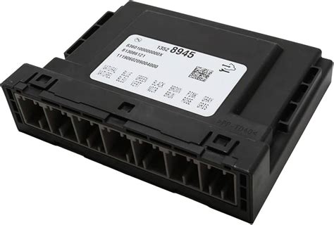 Image result for Body Control Module Scan Tool