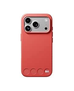 DailyObjects iPhone 17 Pro Max Stack Classic Magnetic Case Cover ...
