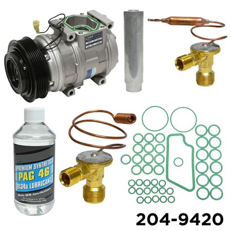 Compressor Installation Kit 的图像结果