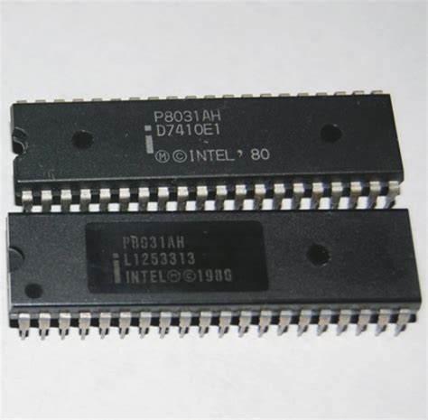 Intel MCS-51 | Encyclopedia MDPI