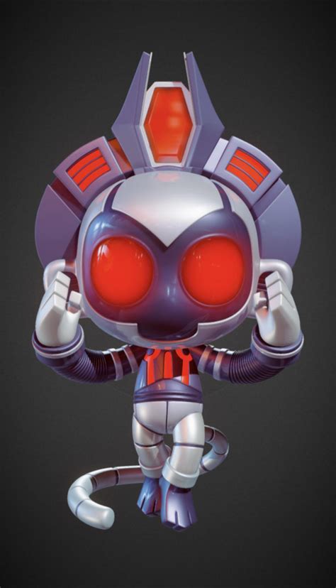 I just found a 3d vengeful true sun god on google ( search up 3d ...