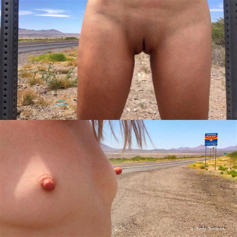Nudes Arizona
