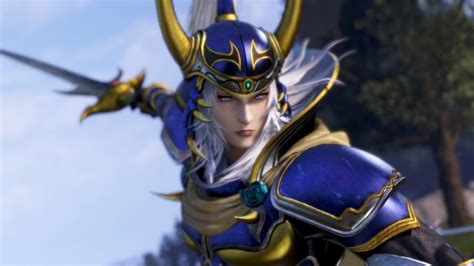 Image result for Dissidia Gameplay