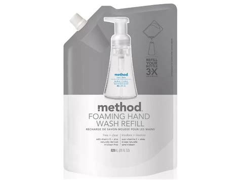 Image result for Method Foaming Hand Wash