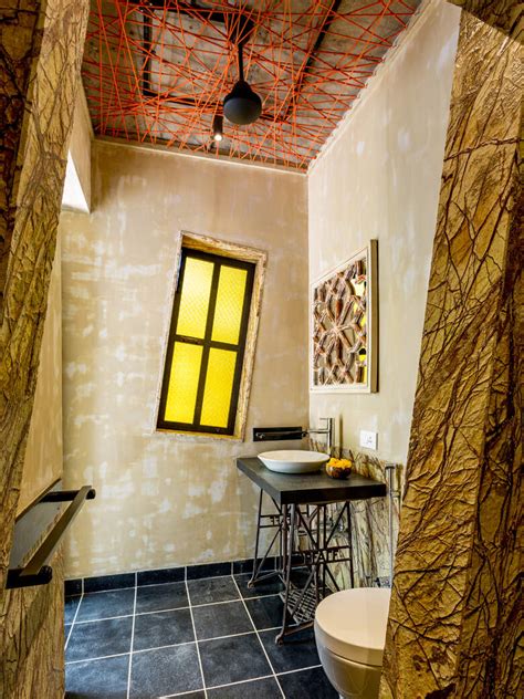 Escape to this Goan home that's surrounded by banyan trees | Goodhomes ...