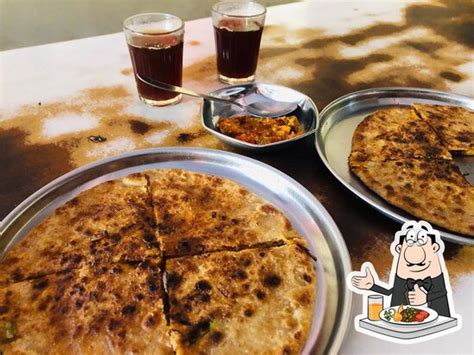 Jagdamba Rajasthani rasoi restaurant, Jaipur - Restaurant menu, prices ...