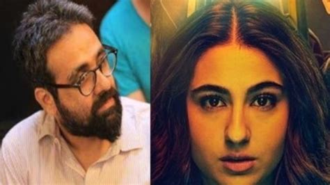 Gaslight director Pavan Kirpalani: Sara is an extremely hungry actor