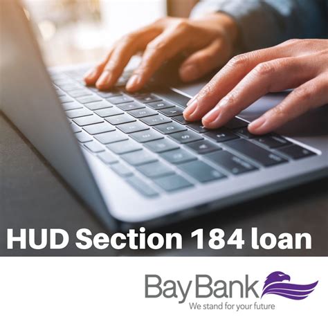 Bay Bank on LinkedIn: Did you know we offer the HUD Section 184 loan ...