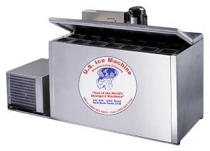 Ice Block Machine 的图像结果