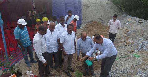 harm to life forms due to human intervention: prakash