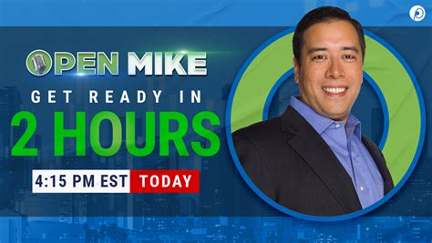 Image result for Mike Mike Open