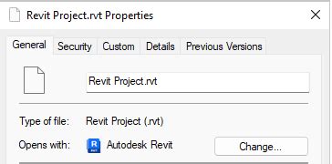 Convert RVT to RFA 的图像结果