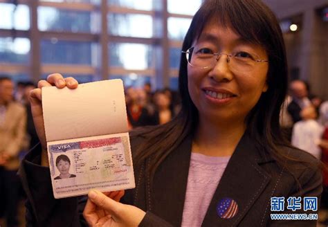留学好消息：美国签证在中国境内全面开放预约！_新浪新闻