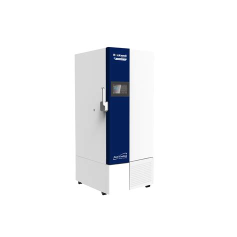 -86°C ULTRA LOW TEMPERATURE FREEZER – Rockwell_ind