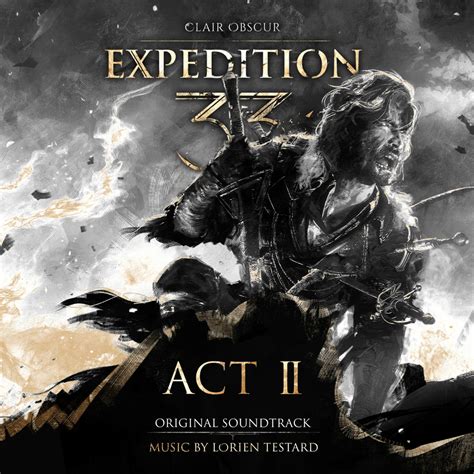 Buy cheap Clair Obscur: Expedition 33 - Original Soundtrack CD Key 🏷️ ...