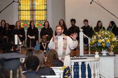 Celebrating Oxford's Commencement 2023