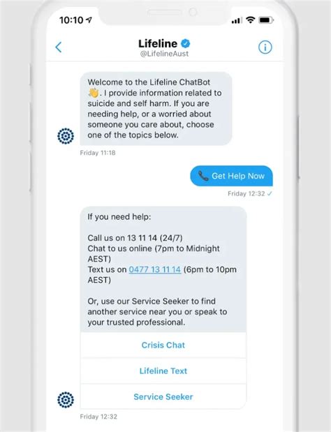 Twitter Bot 的图像结果