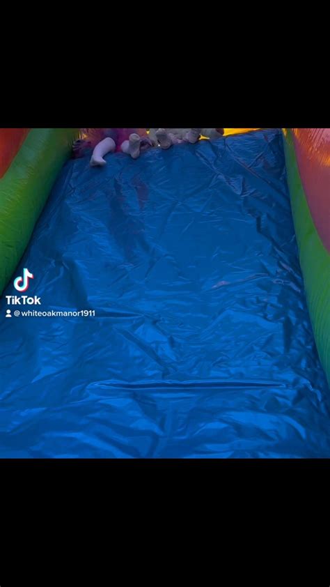 About — White Oak Manor