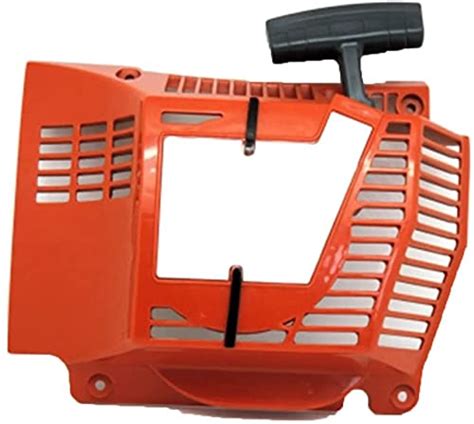 Holzfforma Rewind Pull Recoil Starter Start Compatible with Husqvarna ...