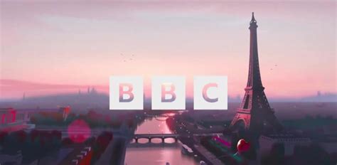 El espectacular anuncio de la BBC para los Juegos de París que enamora ...